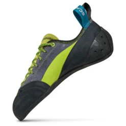 Scarpa - Maestro - Chaussons D'escalade -Magasin De Sports D'Escalade scarpa maestro chaussons descalade detail 4