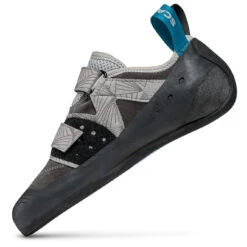 Scarpa - Origin - Chaussons D'escalade -Magasin De Sports D'Escalade scarpa origin chaussons descalade detail 4