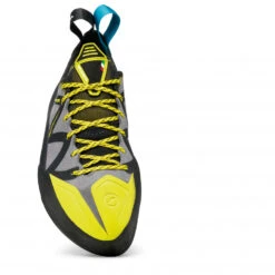 Scarpa - Vapor - Chaussons D'escalade -Magasin De Sports D'Escalade scarpa vapor chaussons descalade detail 3