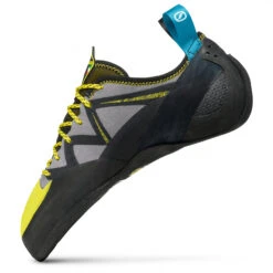 Scarpa - Vapor - Chaussons D'escalade -Magasin De Sports D'Escalade scarpa vapor chaussons descalade detail 4