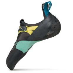 Scarpa - Women's Arpia - Chaussons D'escalade -Magasin De Sports D'Escalade scarpa womens arpia chaussons descalade detail 4