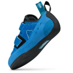 Scarpa - Women's Jungle - Chaussons D'escalade -Magasin De Sports D'Escalade scarpa womens jungle chaussons descalade detail 5