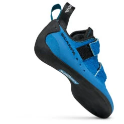 Scarpa - Women's Jungle - Chaussons D'escalade -Magasin De Sports D'Escalade scarpa womens jungle chaussons descalade detail 6