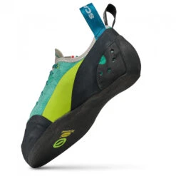 Scarpa - Women's Maestro Eco - Chaussons D'escalade -Magasin De Sports D'Escalade scarpa womens maestro eco chaussons descalade detail 5