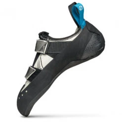 Scarpa - Women's Quantic - Chaussons D'escalade 11 Scarpa - Women's Quantic - Chaussons D'escalade -Magasin De Sports D'Escalade scarpa womens quantic chaussons descalade detail 4