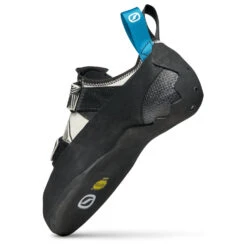 Scarpa - Women's Quantic - Chaussons D'escalade 12 Scarpa - Women's Quantic - Chaussons D'escalade -Magasin De Sports D'Escalade scarpa womens quantic chaussons descalade detail 5