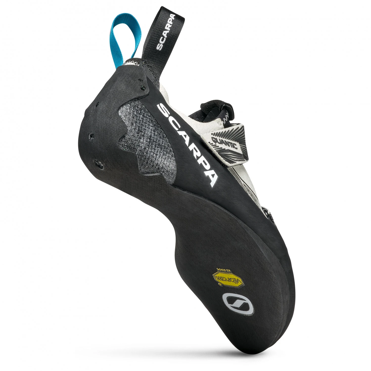 Scarpa - Women's Quantic - Chaussons D'escalade 8 Scarpa - Women's Quantic - Chaussons D'escalade – Image 6