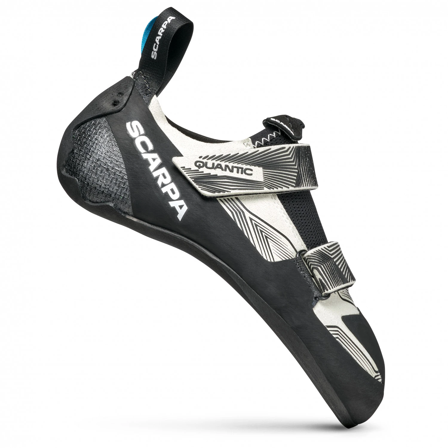 Scarpa - Women's Quantic - Chaussons D'escalade 3 Scarpa - Women's Quantic - Chaussons D'escalade