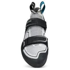 Scarpa - Women's Reflex V - Chaussons D'escalade -Magasin De Sports D'Escalade scarpa womens reflex v chaussons descalade detail 3