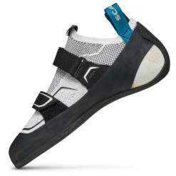 Scarpa - Women's Reflex V - Chaussons D'escalade -Magasin De Sports D'Escalade scarpa womens reflex v chaussons descalade detail 4