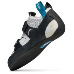 Scarpa - Women's Reflex V - Chaussons D'escalade -Magasin De Sports D'Escalade scarpa womens reflex v chaussons descalade detail 5