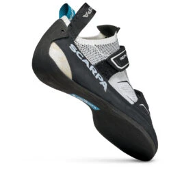 Scarpa - Women's Reflex V - Chaussons D'escalade -Magasin De Sports D'Escalade scarpa womens reflex v chaussons descalade detail 6