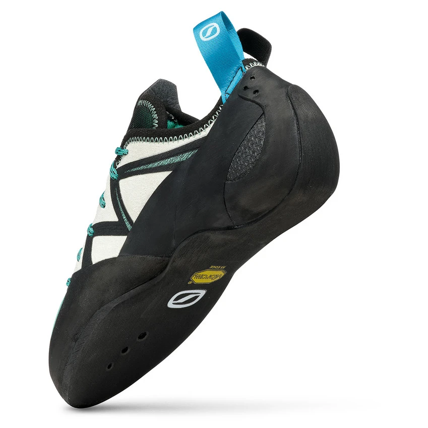 Scarpa - Women's Vapor - Chaussons D'escalade 7 Scarpa - Women's Vapor - Chaussons D'escalade – Image 5