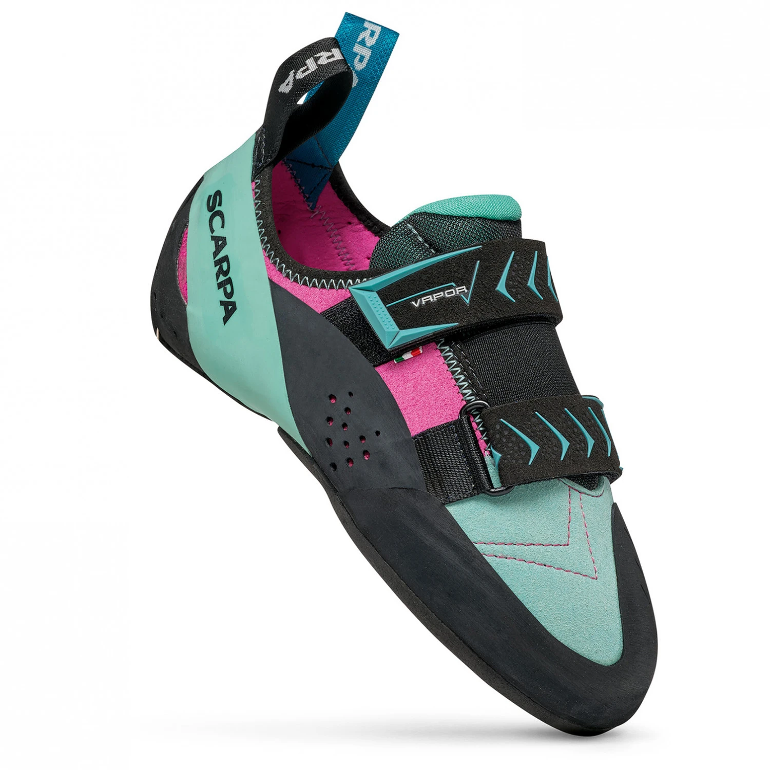 Scarpa - Women's Vapor V - Chaussons D'escalade 3 Scarpa - Women's Vapor V - Chaussons D'escalade