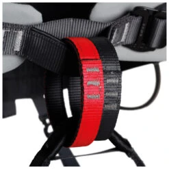 Singing Rock - Sitzgurt Dome - Baudrier -Magasin De Sports D'Escalade singing rock sitzgurt dome baudrier detail 5