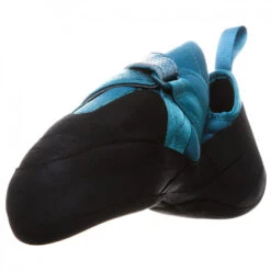 So ILL - Free Range Pro - Chaussons D'escalade -Magasin De Sports D'Escalade so ill free range pro chaussons descalade detail 2