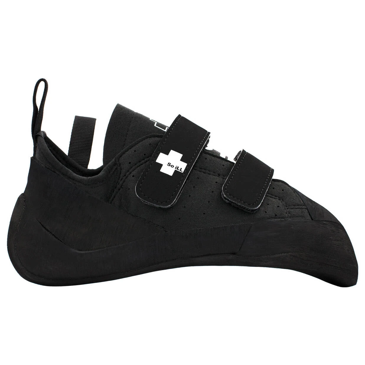 So ILL - The Street - Chaussons D'escalade 8 So ILL - The Street - Chaussons D'escalade – Image 6