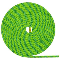 Sterling Rope - Aero 9.2 - Corde à Simple -Magasin De Sports D'Escalade sterling rope aero 92 corde a simple 1