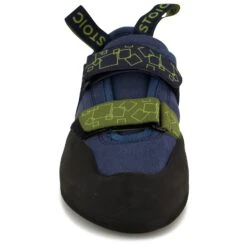 Stoic - AlandSt - Chaussons D'escalade 10 Stoic - AlandSt - Chaussons D'escalade -Magasin De Sports D'Escalade stoic alandst chaussons descalade detail 3