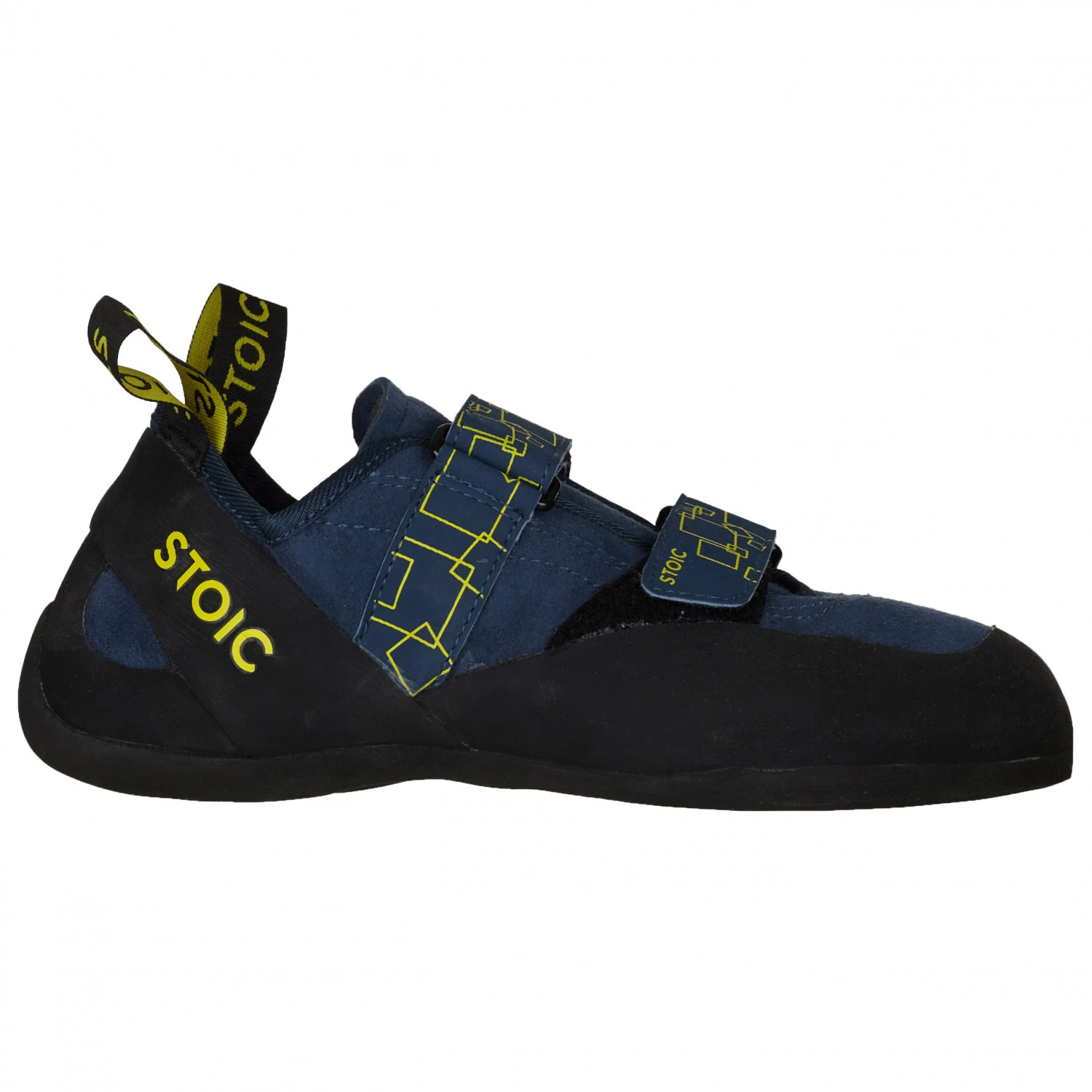 Stoic - AlandSt - Chaussons D'escalade 3 Stoic - AlandSt - Chaussons D'escalade