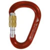 Stubai - HMS Pico Easylock Karabiner - Mousqueton HMS