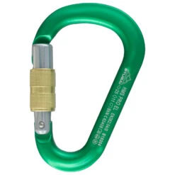Stubai - HMS Pro Easylock Karabiner - Mousqueton HMS -Magasin De Sports D'Escalade stubai hms pro easylock karabiner mousqueton hms 2