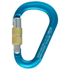 Stubai - HMS Pro Easylock Karabiner - Mousqueton HMS -Magasin De Sports D'Escalade stubai hms pro easylock karabiner mousqueton hms 4