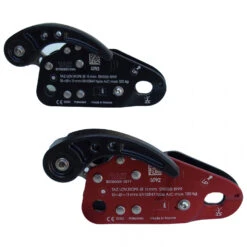 TAZ - Abseilgerät / Mitlaufendes Auffanggerät LOV2 - Système D'assurage -Magasin De Sports D'Escalade taz abseilgeraet mitlaufendes auffanggeraet lov2 systeme dassurage detail 3