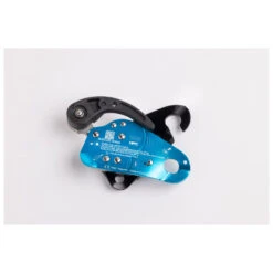 Magasin De Sports D'Escalade -Magasin De Sports D'Escalade taz abseilgeraet mitlaufendes auffanggeraet lov3 detail 2