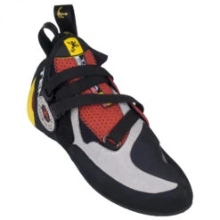 Tenaya - Iati - Chaussons D'escalade 12 Tenaya - Iati - Chaussons D'escalade -Magasin De Sports D'Escalade tenaya iati chaussons descalade detail 5