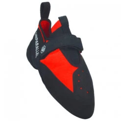UnParallel - Leopard II - Chaussons D'escalade -Magasin De Sports D'Escalade unparallel leopard ii chaussons descalade detail 3