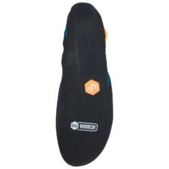 UnParallel - Lyra - Chaussons D'escalade 13 UnParallel - Lyra - Chaussons D'escalade -Magasin De Sports D'Escalade unparallel lyra chaussons descalade detail 6