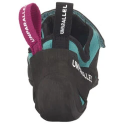 UnParallel - Women's Flagship LV - Chaussons D'escalade 11 UnParallel - Women's Flagship LV - Chaussons D'escalade -Magasin De Sports D'Escalade unparallel womens flagship lv chaussons descalade detail 4