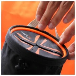 YY Vertical - Chalkbag - Chalkstopper - Sac à Magnésie -Magasin De Sports D'Escalade yy vertical chalkbag chalkstopper sac a magnesie detail 3