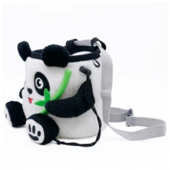 YY Vertical - Chalkbag Panda - Sac à Magnésie 10 YY Vertical - Chalkbag Panda - Sac à Magnésie -Magasin De Sports D'Escalade yy vertical chalkbag panda sac a magnesie detail 3