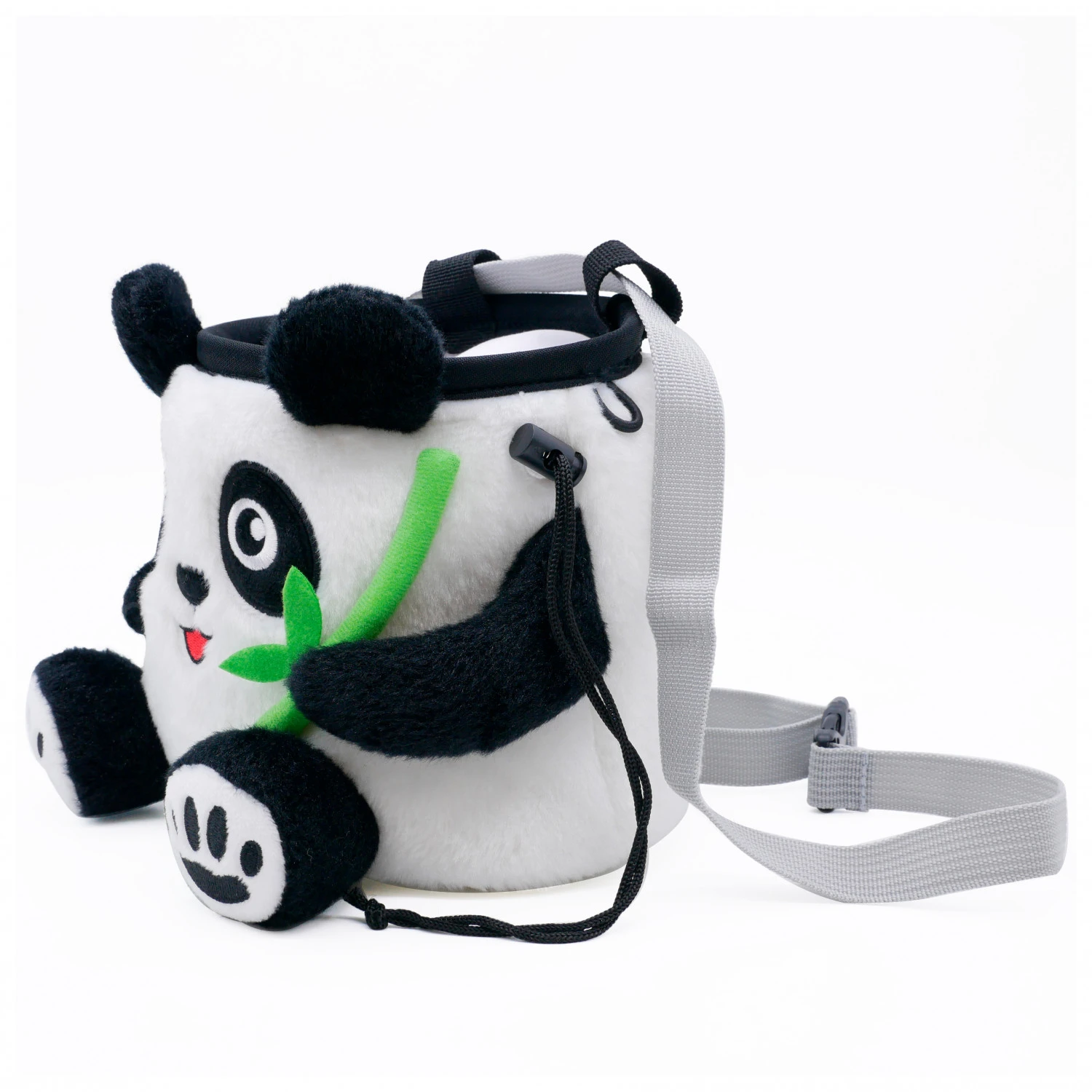 YY Vertical - Chalkbag Panda - Sac à Magnésie 5 YY Vertical - Chalkbag Panda - Sac à Magnésie – Image 3