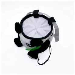 YY Vertical - Chalkbag Panda - Sac à Magnésie 11 YY Vertical - Chalkbag Panda - Sac à Magnésie -Magasin De Sports D'Escalade yy vertical chalkbag panda sac a magnesie detail 4